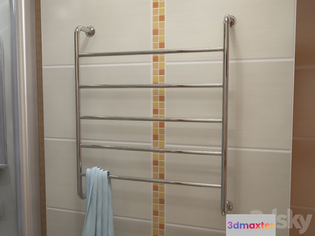Towel dryer