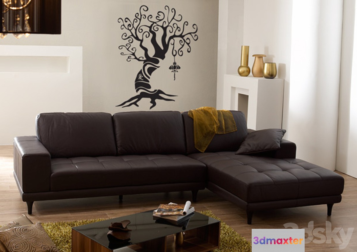 Wall Stencils