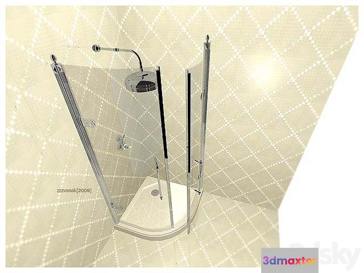 shower - No.12