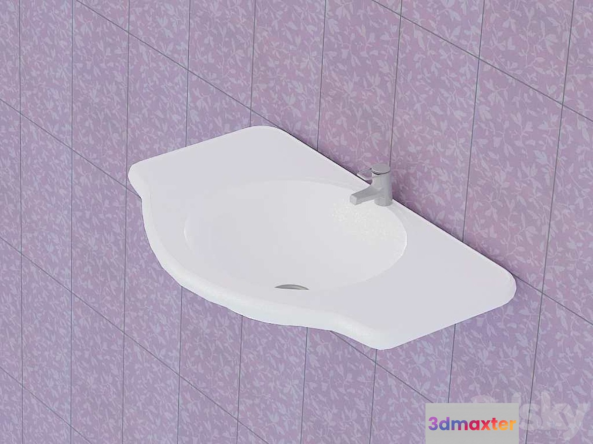sink - No.17