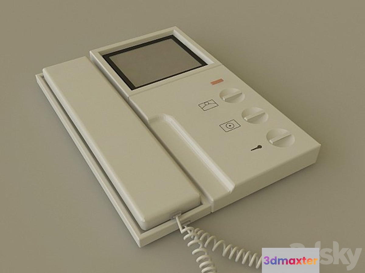 Video Intercom