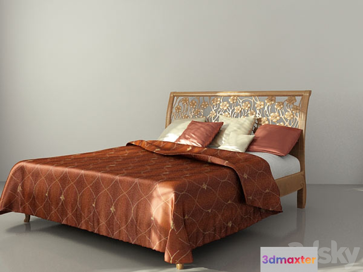 bed - No.31