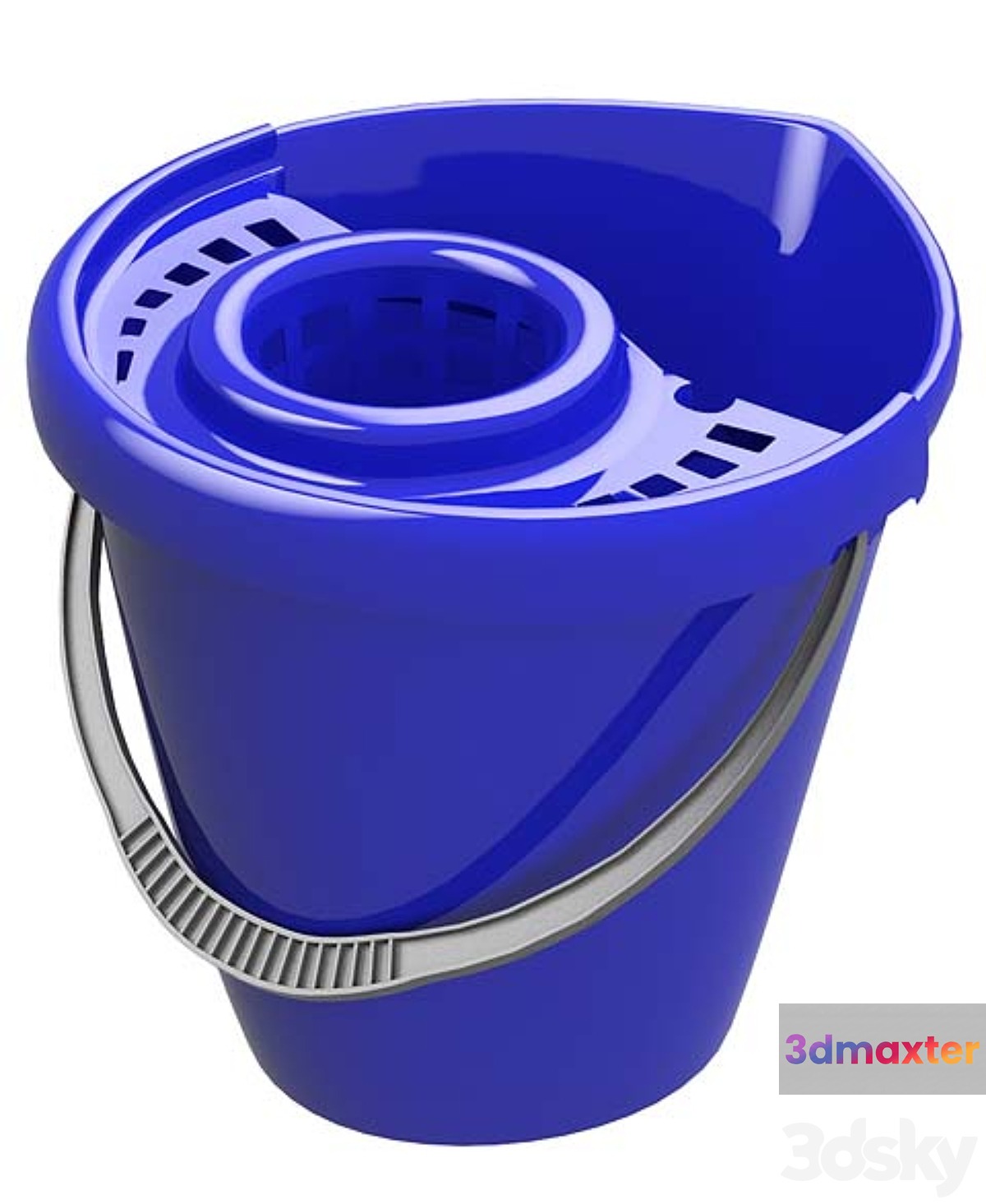 bucket SVIP - No.3