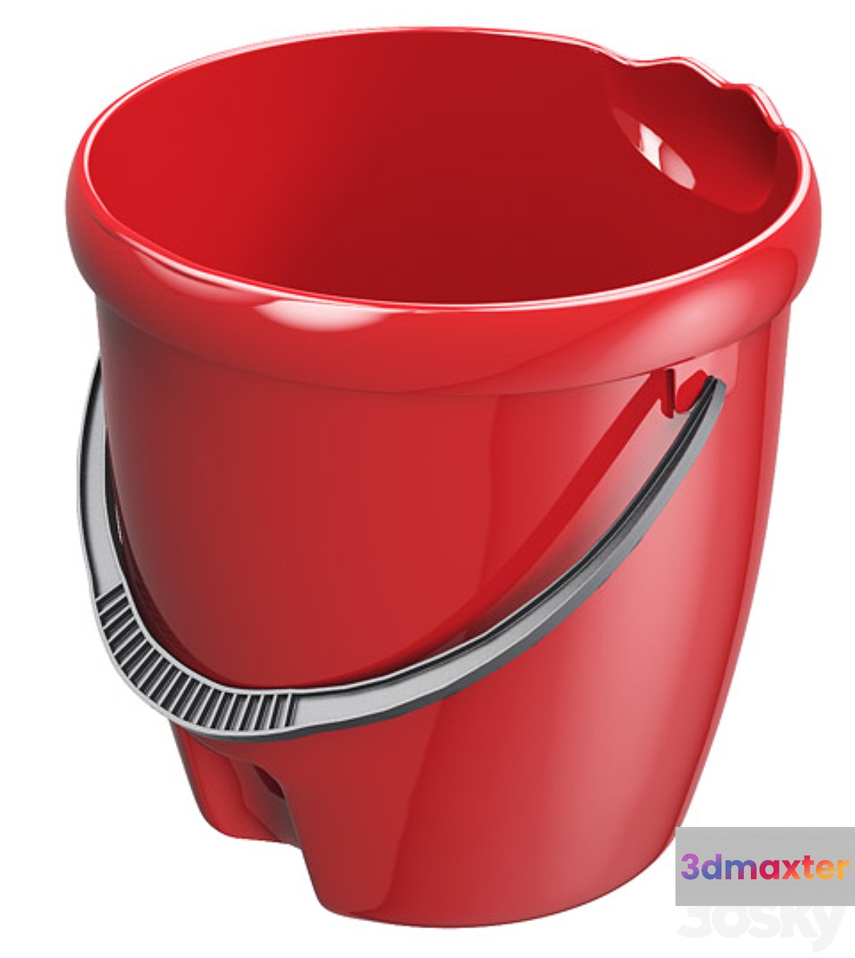 bucket SVIP - No.2