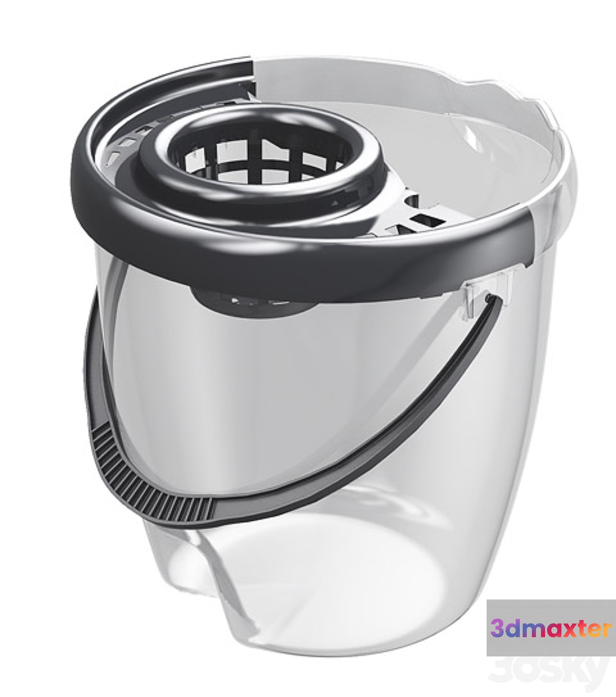 bucket SVIP