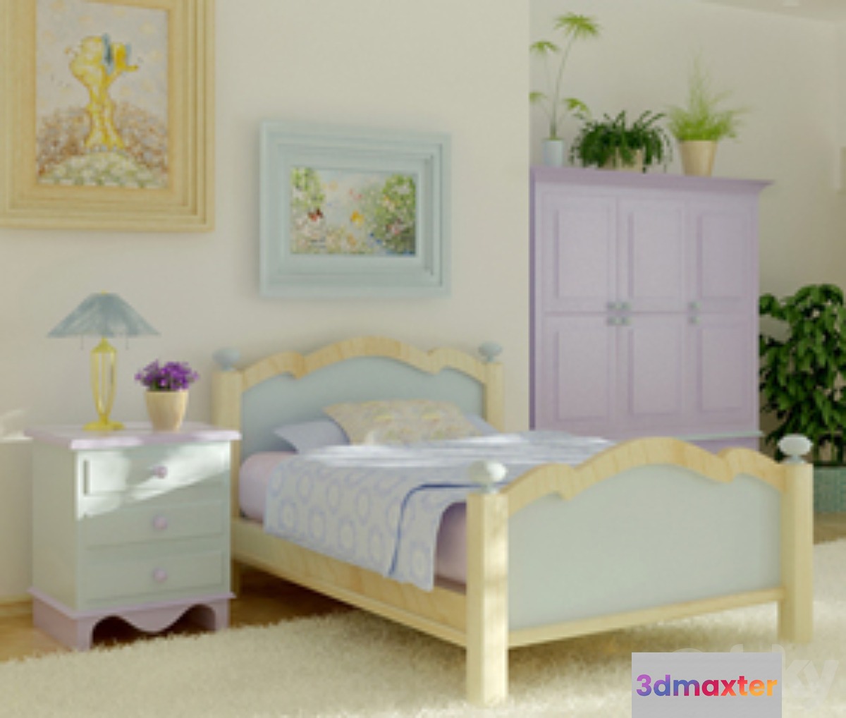 Set De Baggis
