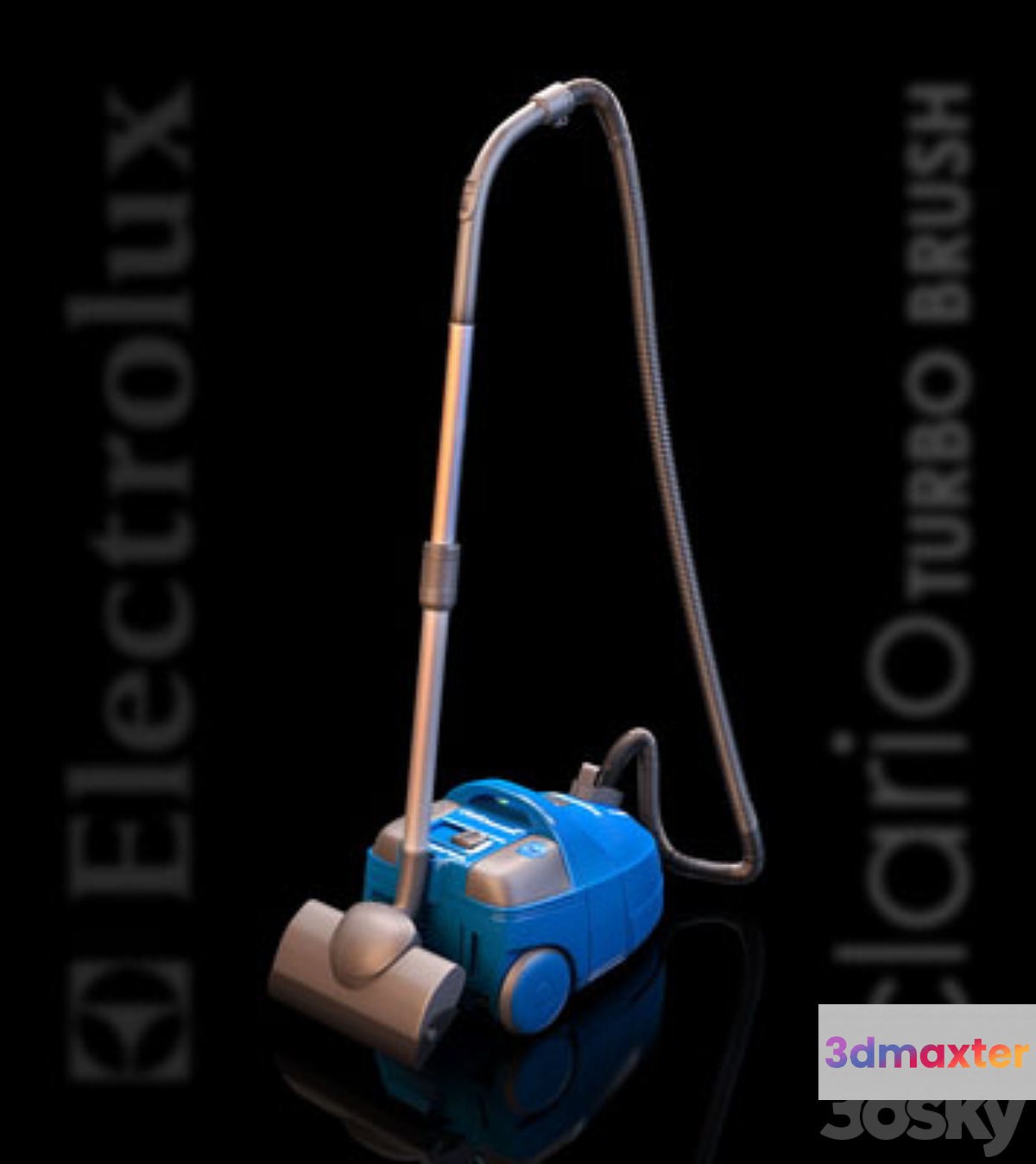 Electrolux Clario