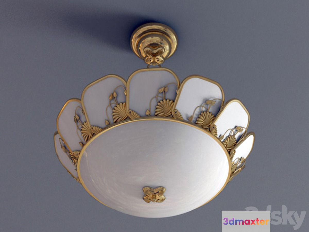 le luce importanti chandelier