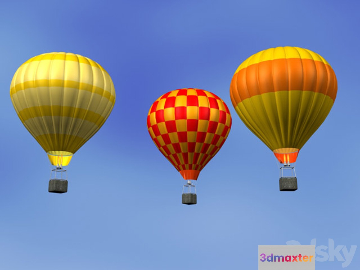 Balloon (years.)