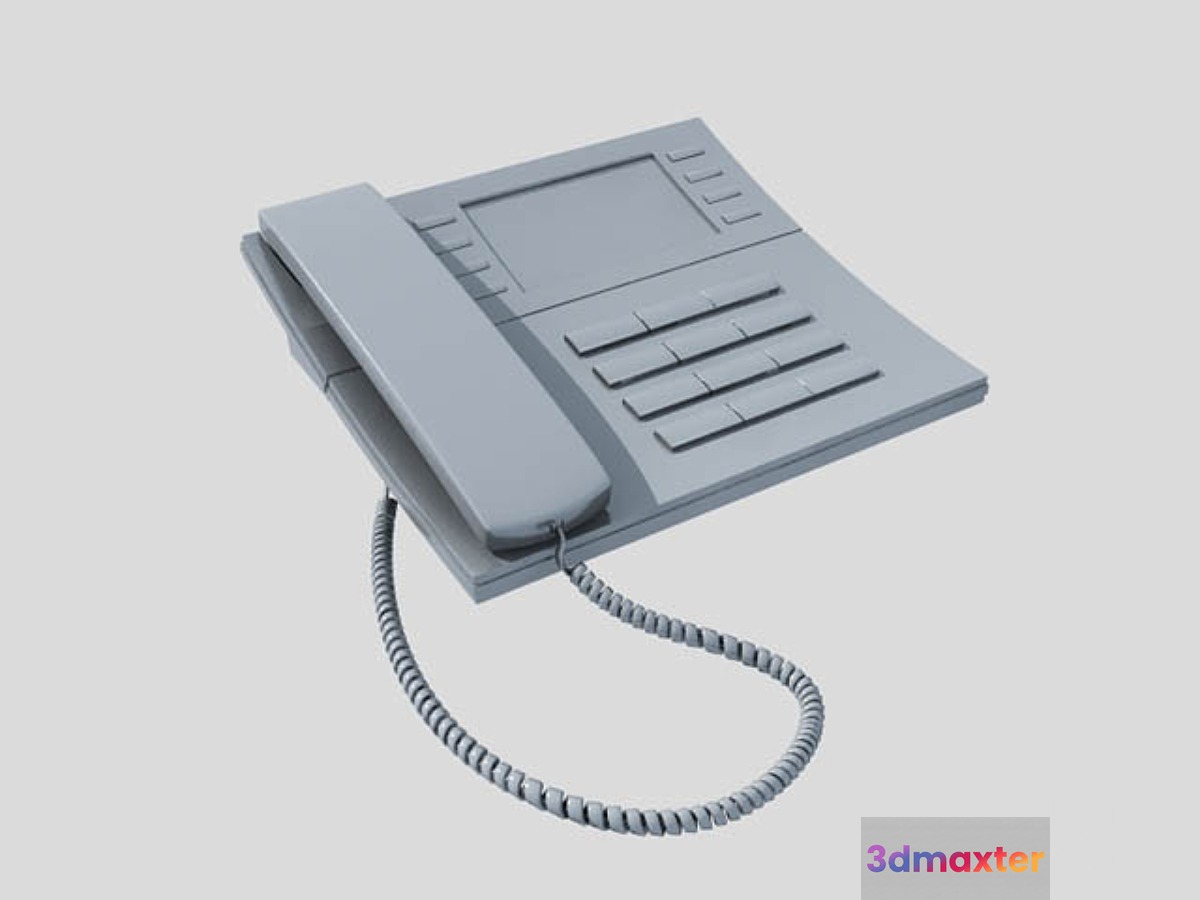 Phone - No.2