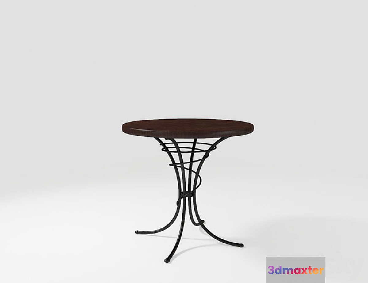 table - No.20