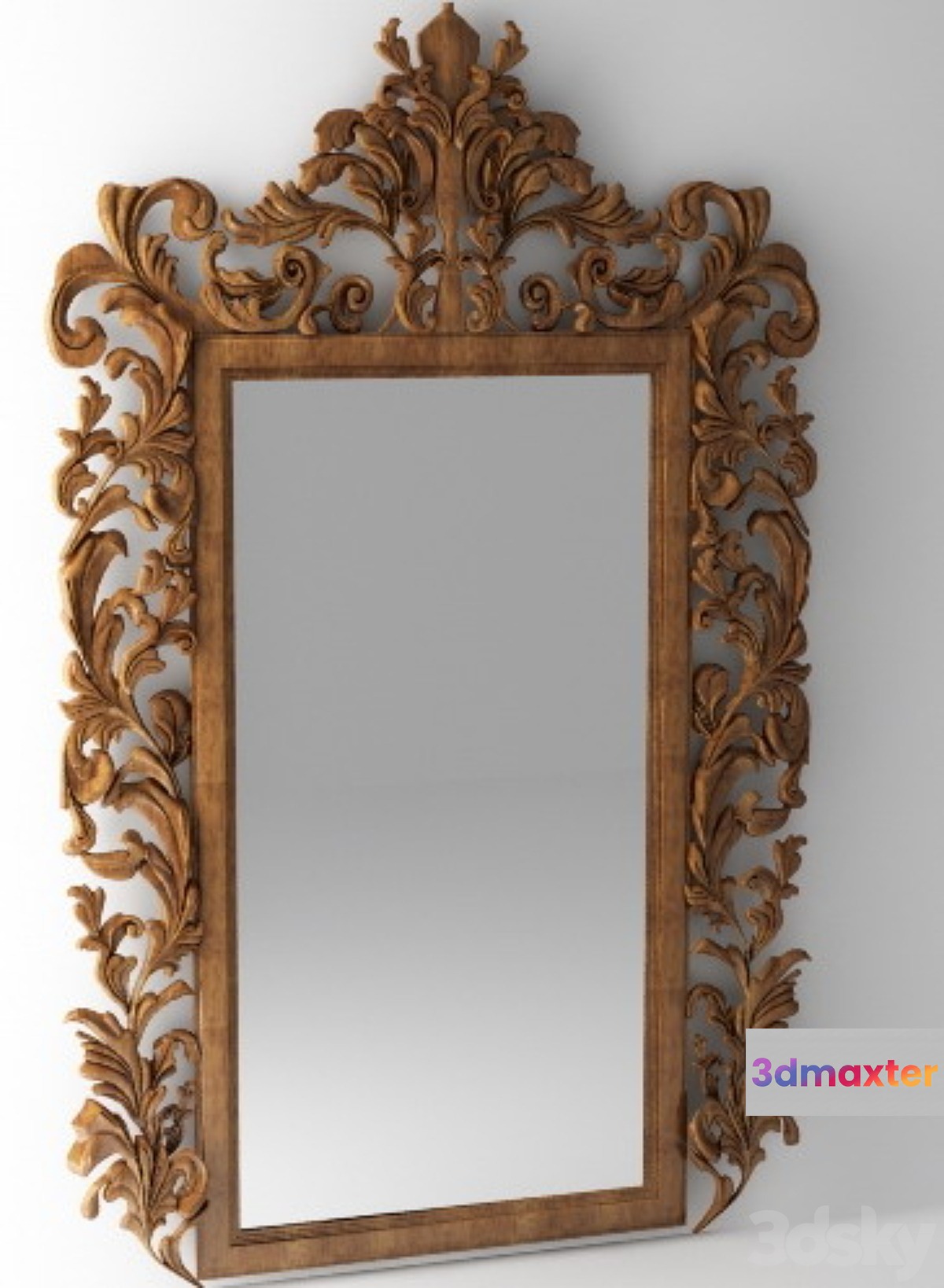 profi Mirror