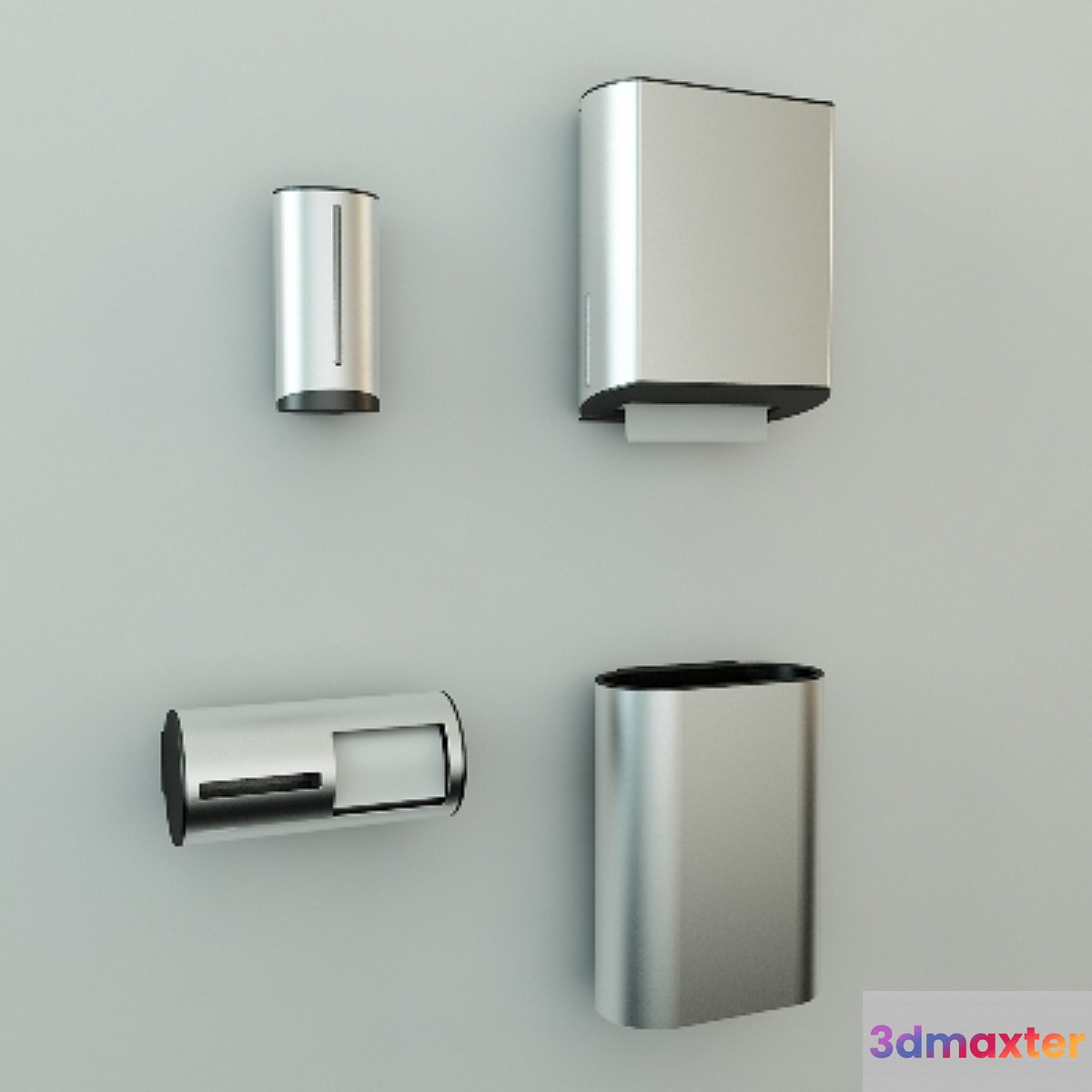 accessories for bathrooms