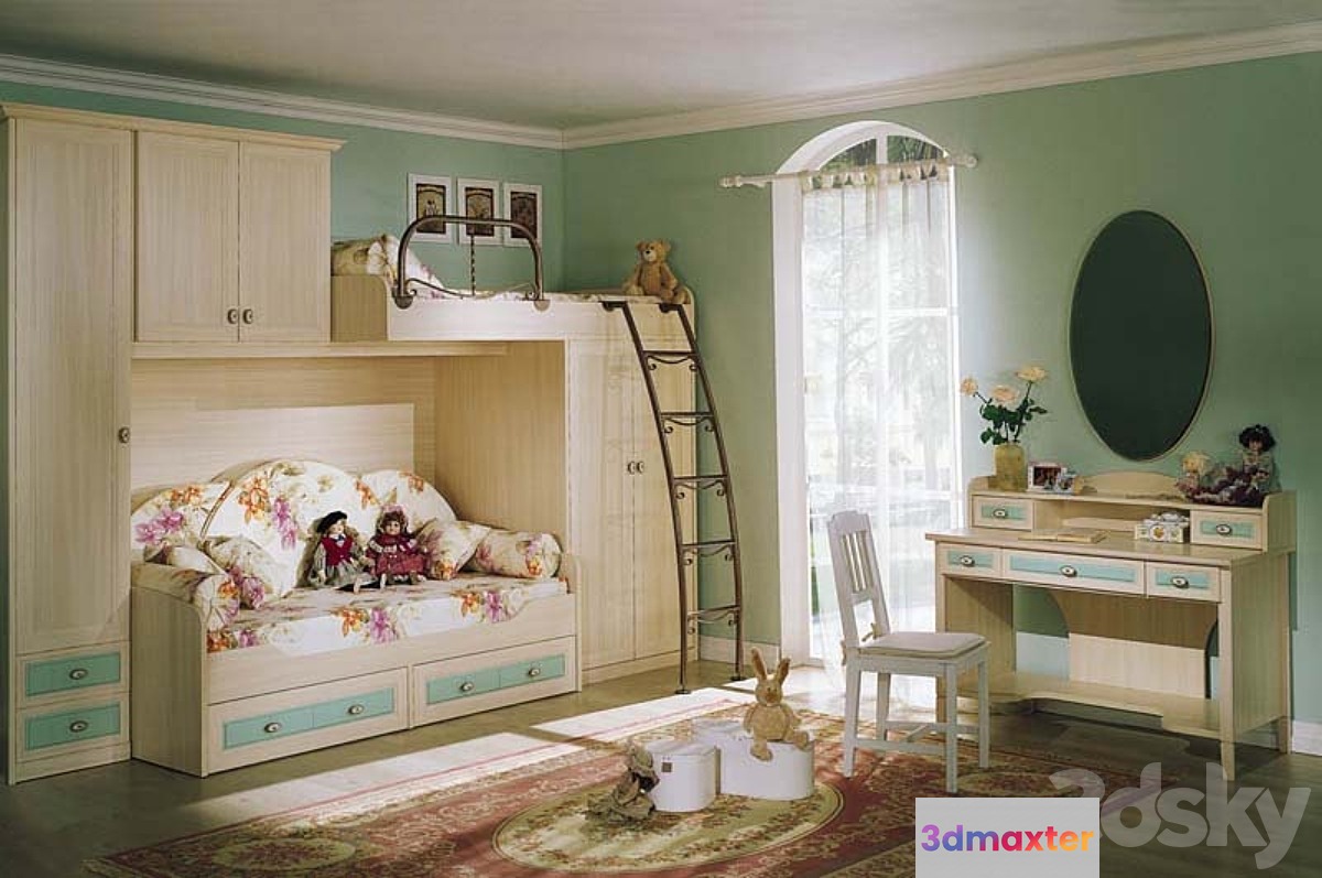 Furniture: 