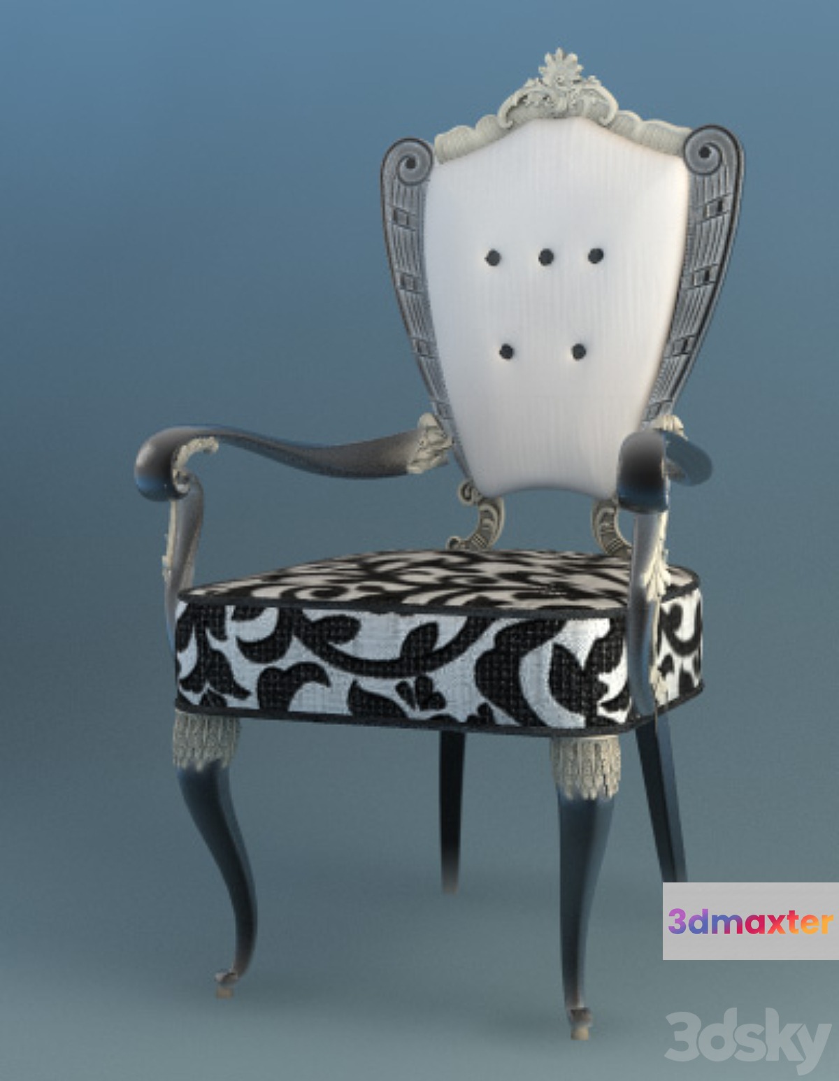 Chair Paravento
