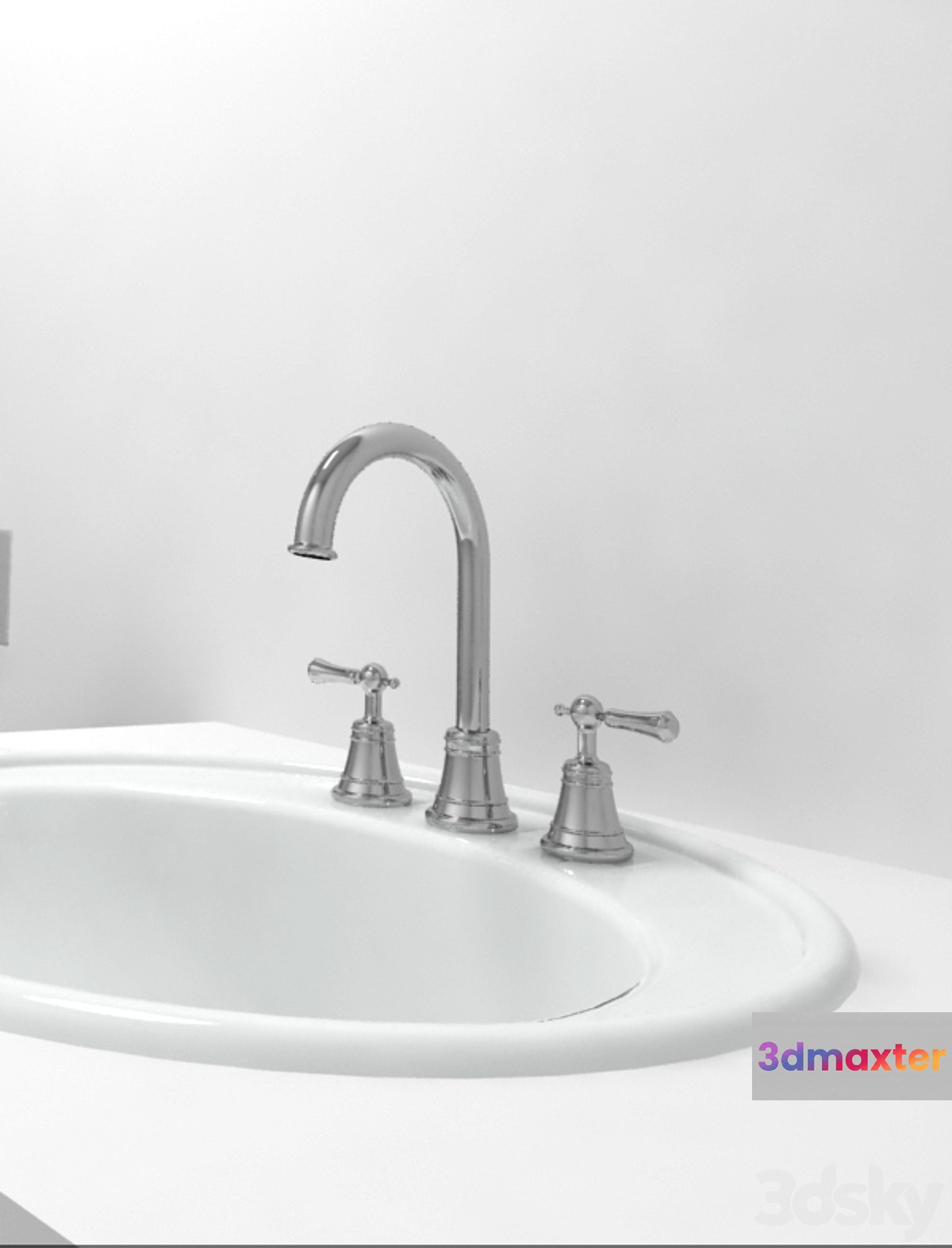 Faucet - No.7