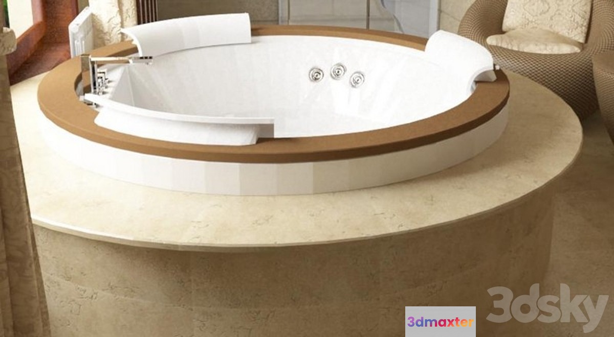 Jacuzzi Nova