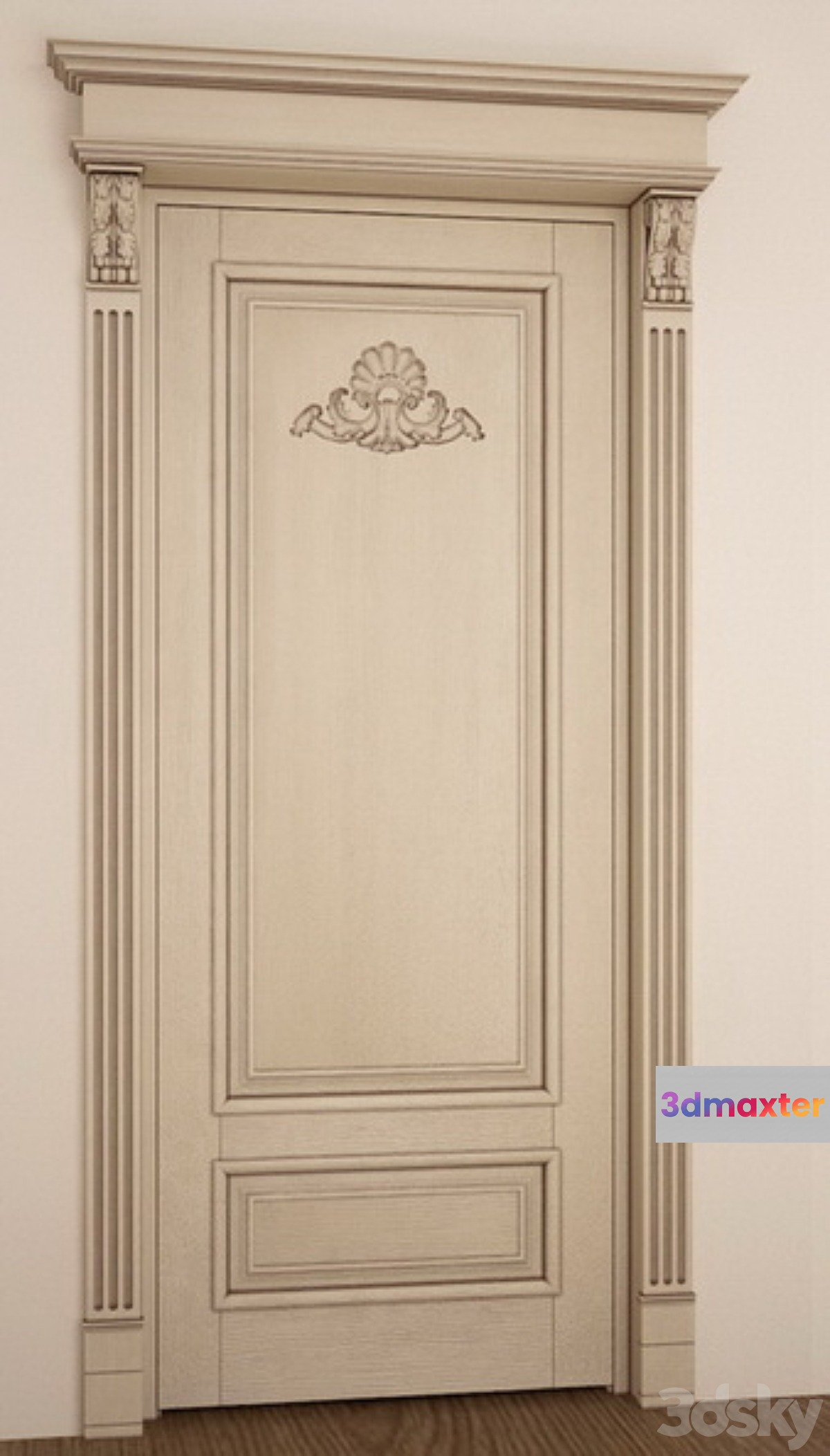 Door - No.30