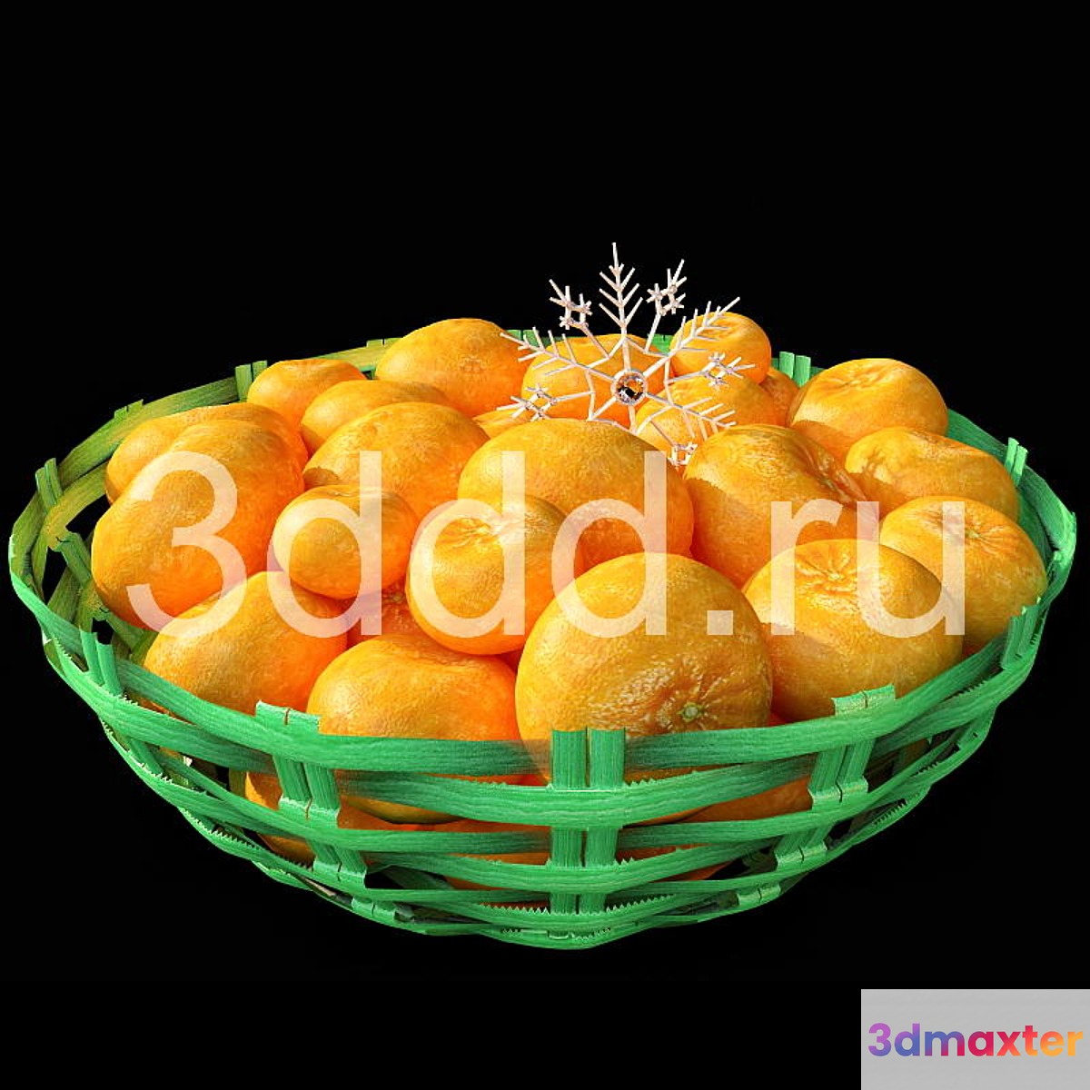 3DDD NEW YEAR