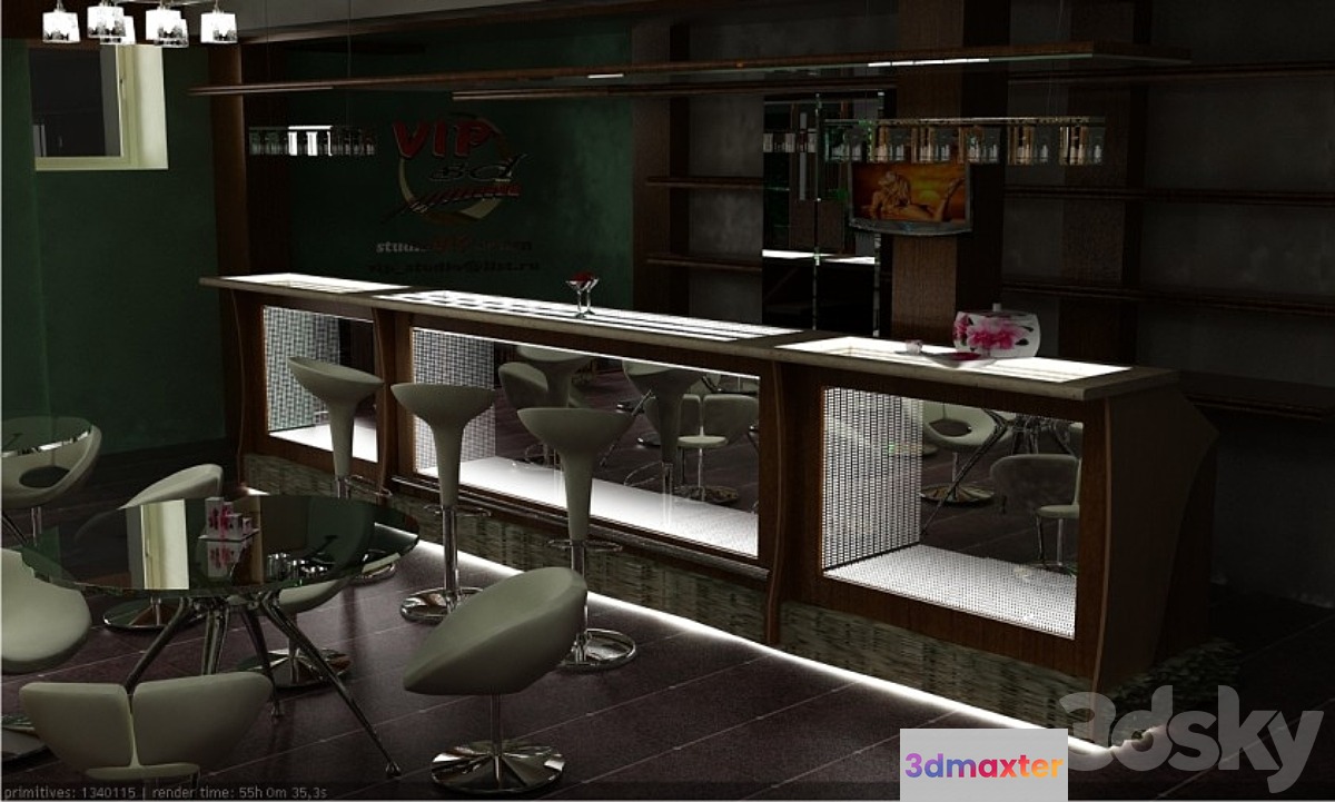Bar - No.14