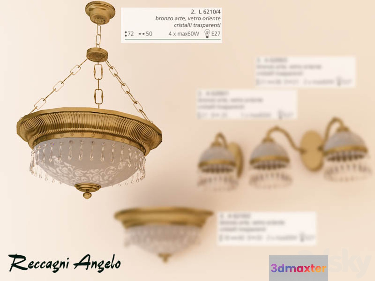 Reccagni Angelo