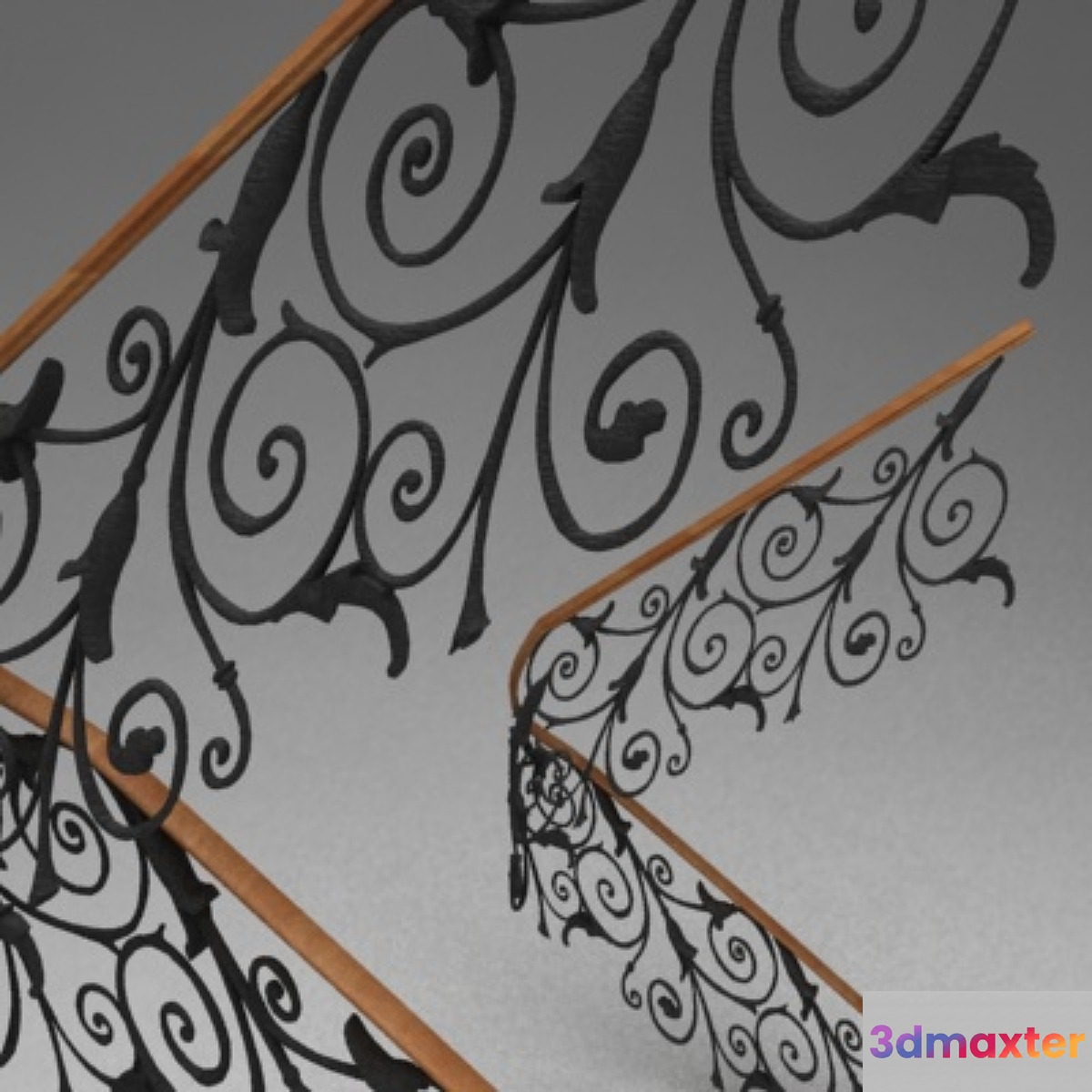 Cast iron Grill