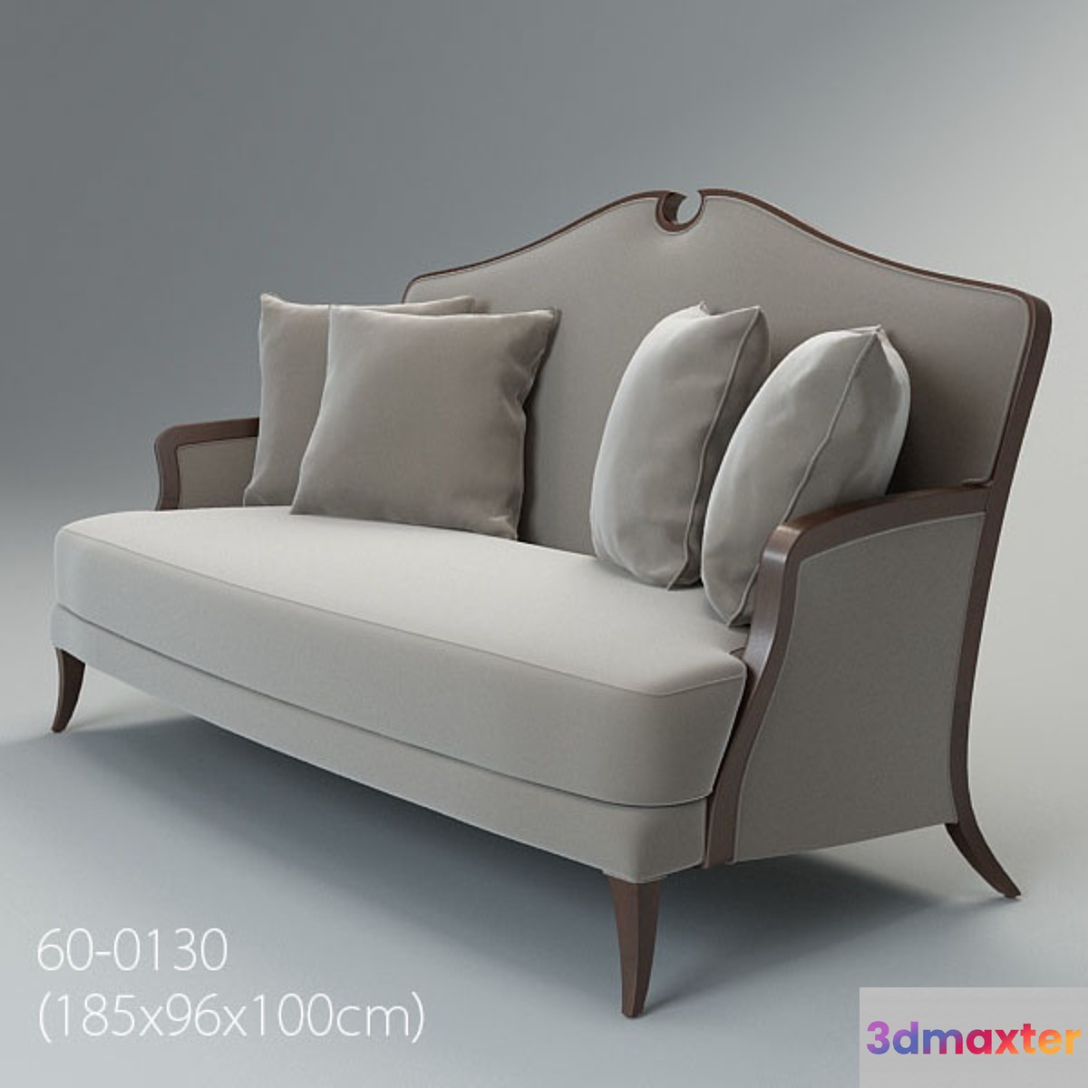 CHRISTOPHER GUY 60-0130 - No.2