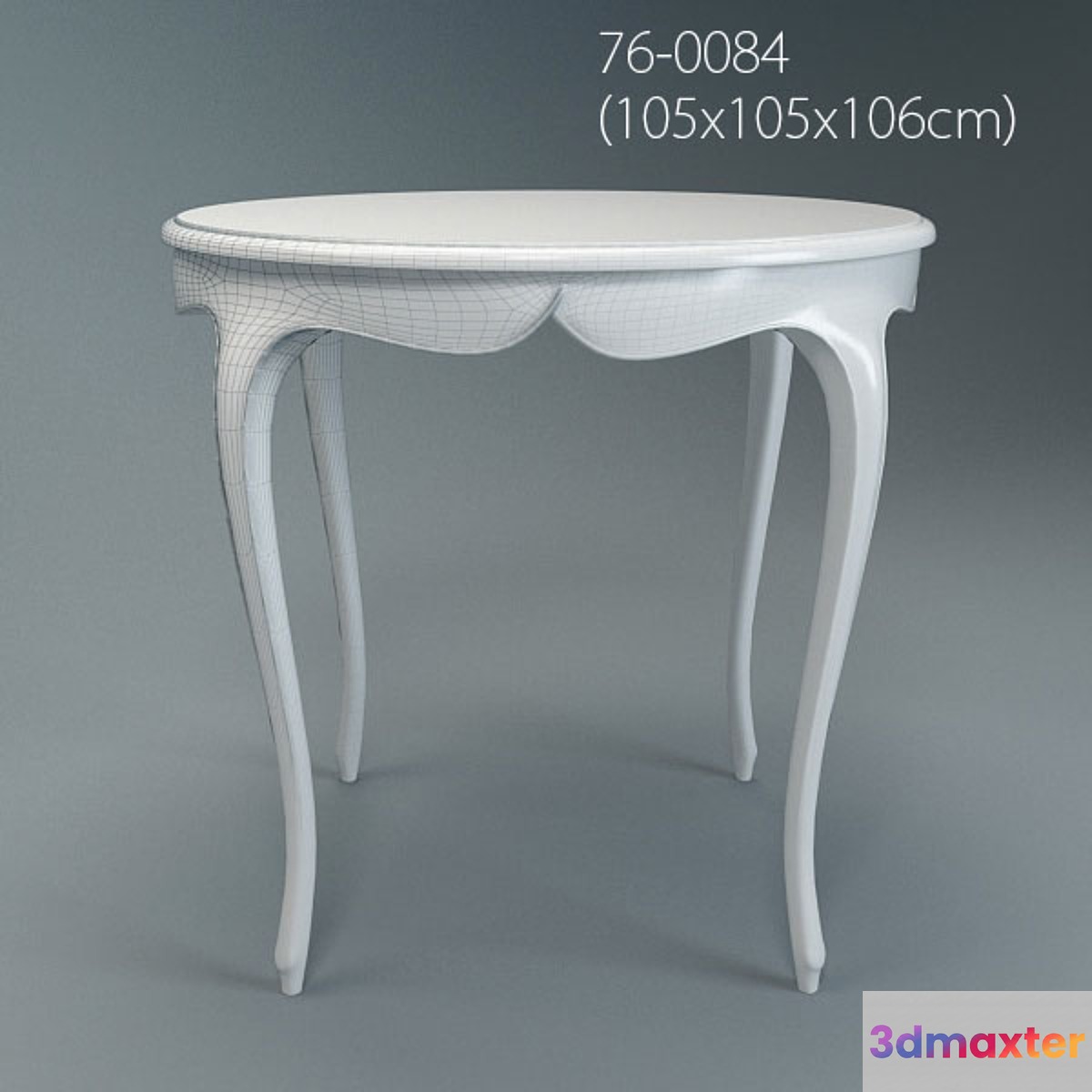 CHRISTOPHER GUY 76-084 - No.2