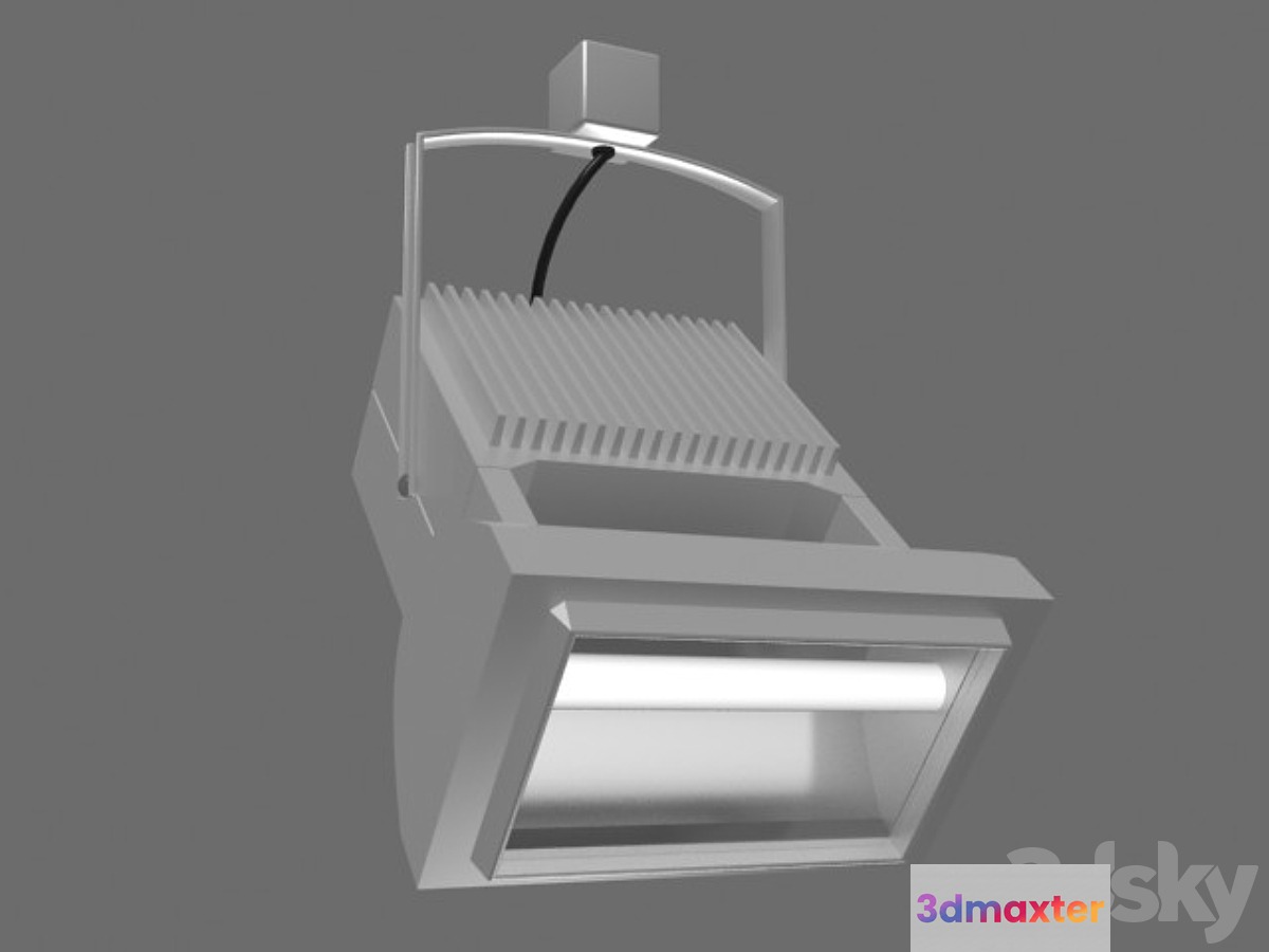 Lamp technology