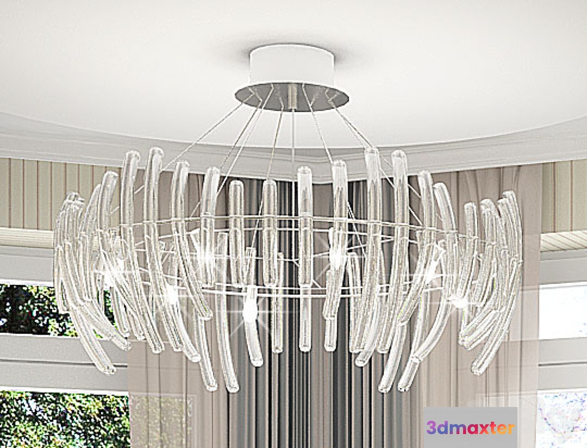 Chandelier - No.56