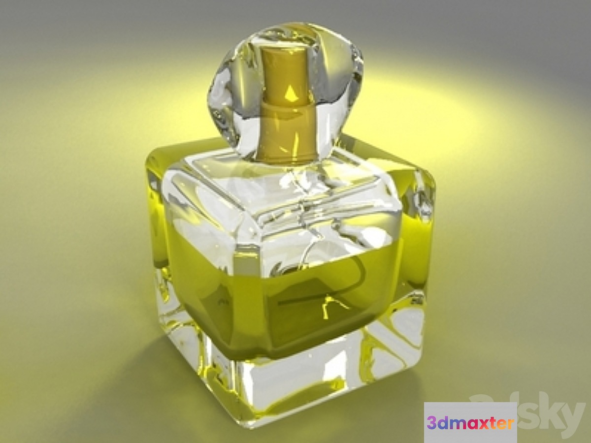 Perfume - No.3
