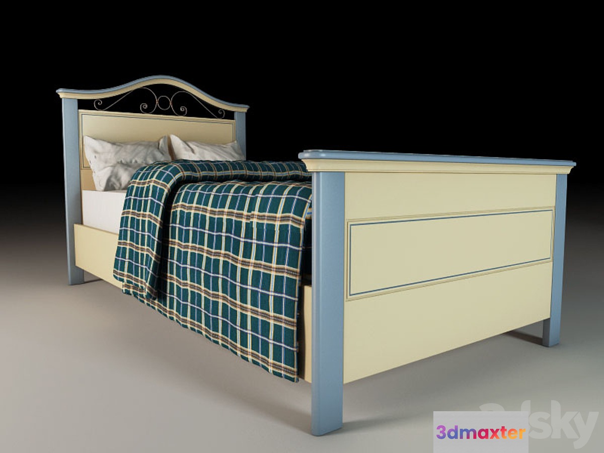 baby bed - No.10