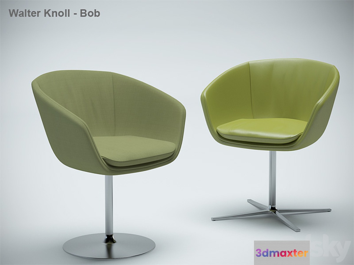 Bob 3D Max