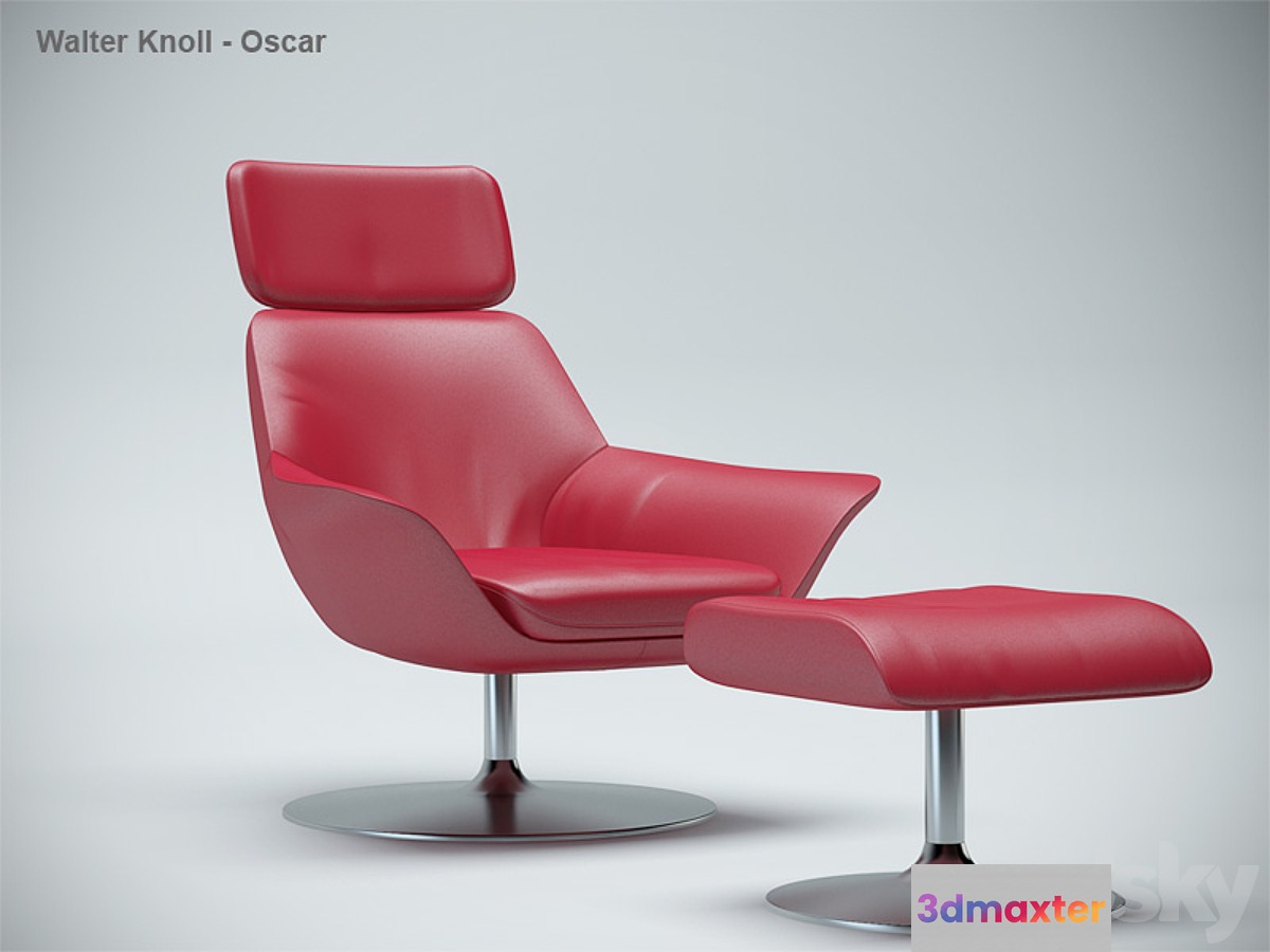 Oscar A