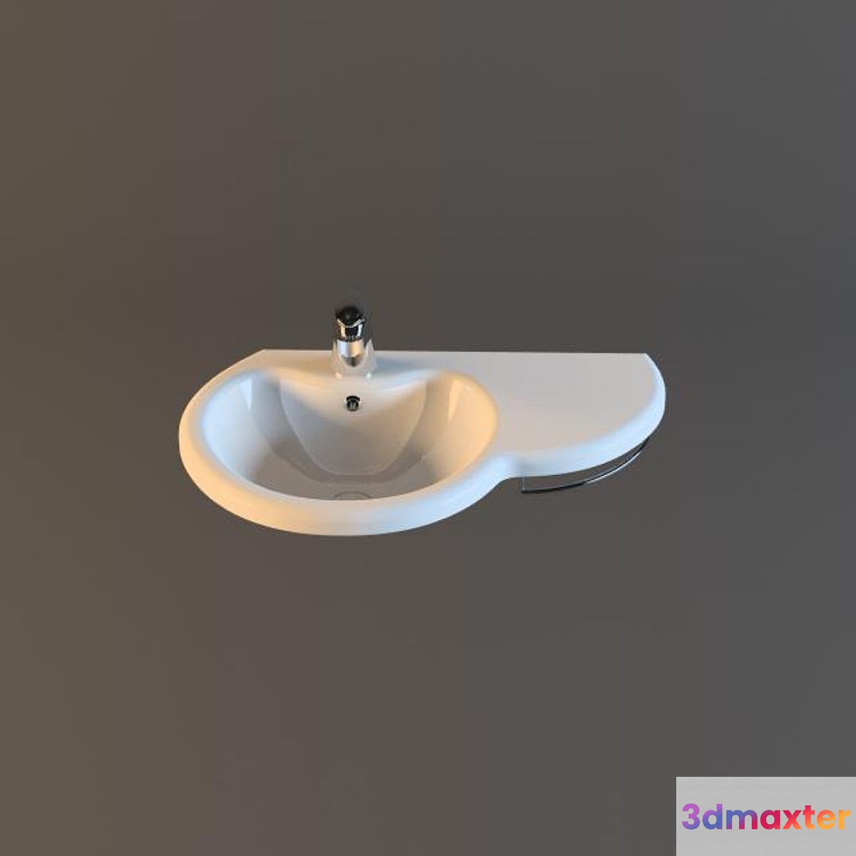 sink catalano-Neve 80