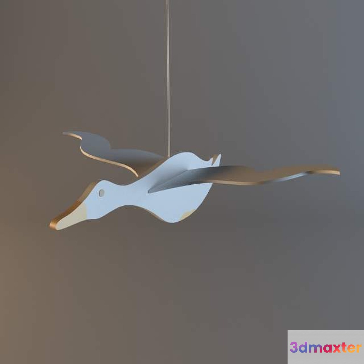 Duck-Toy