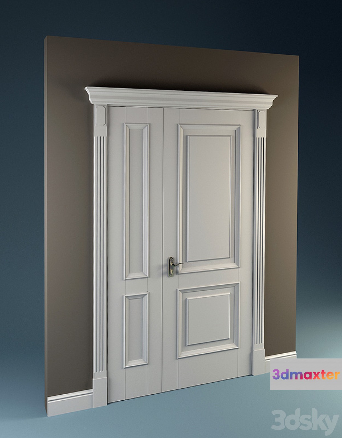 Door type 3