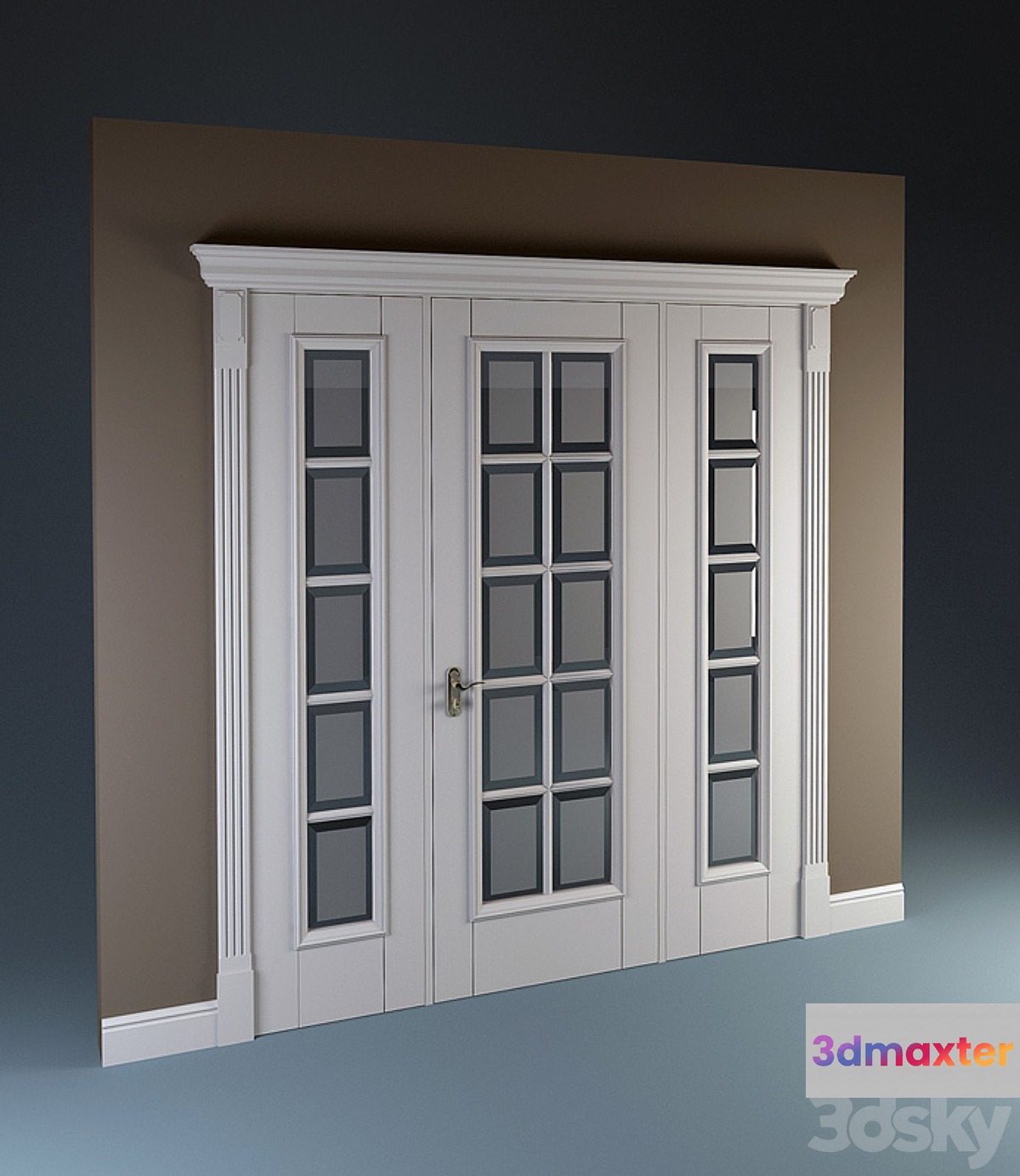 Door type 4