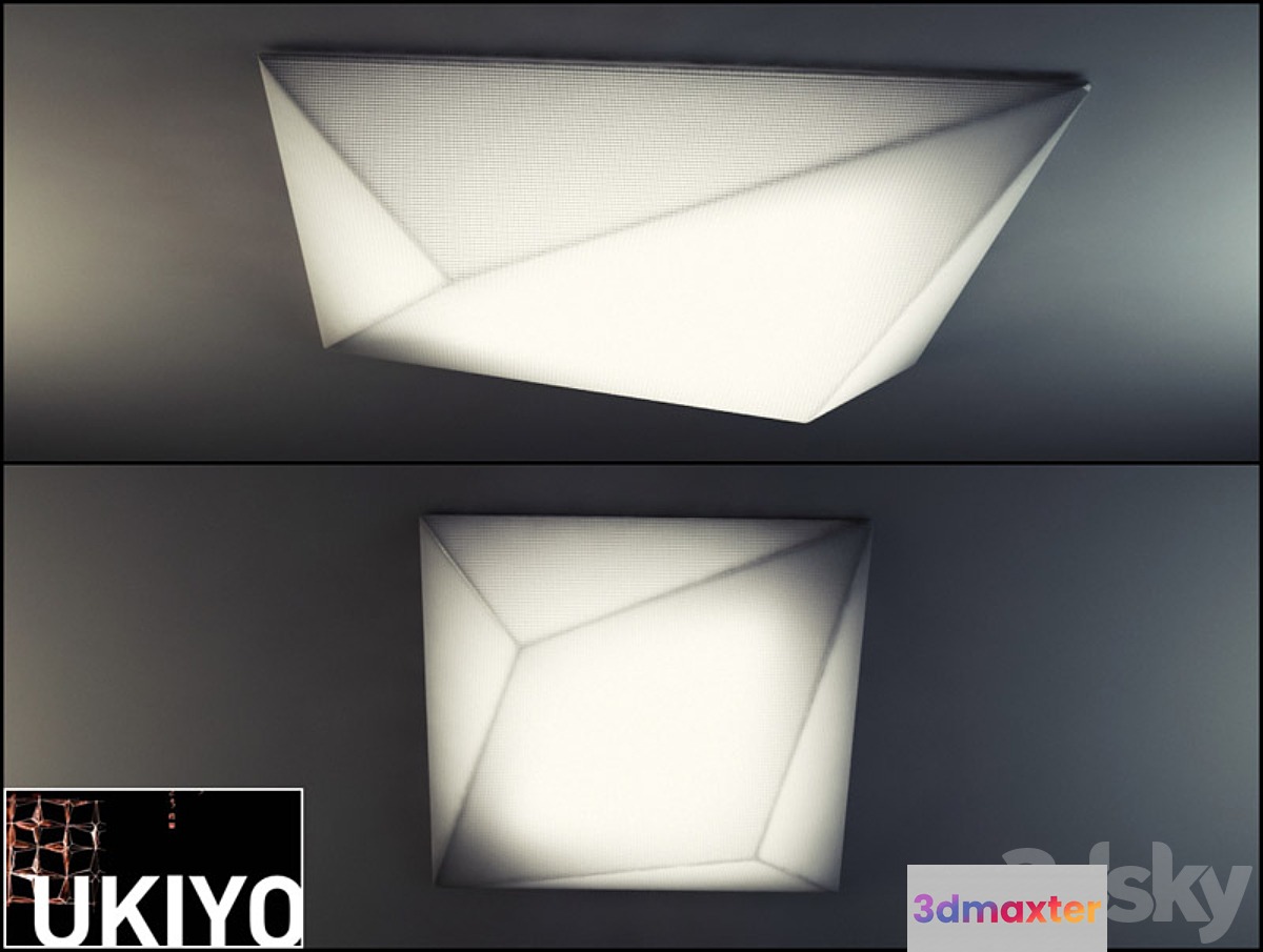 Axo Light Ukiyo