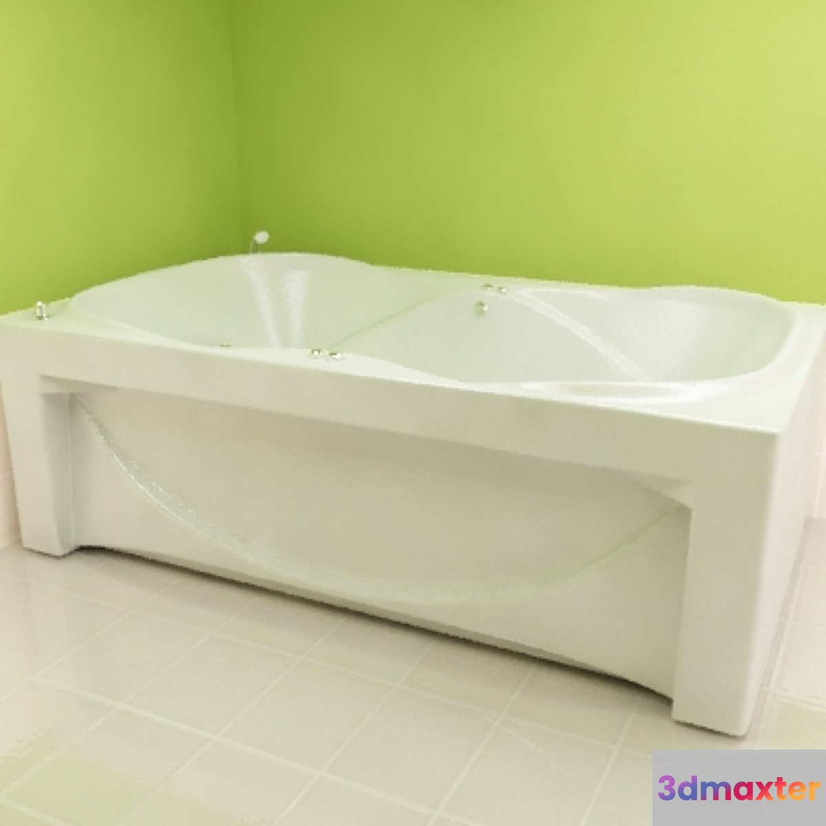 Bathroom ATLANT