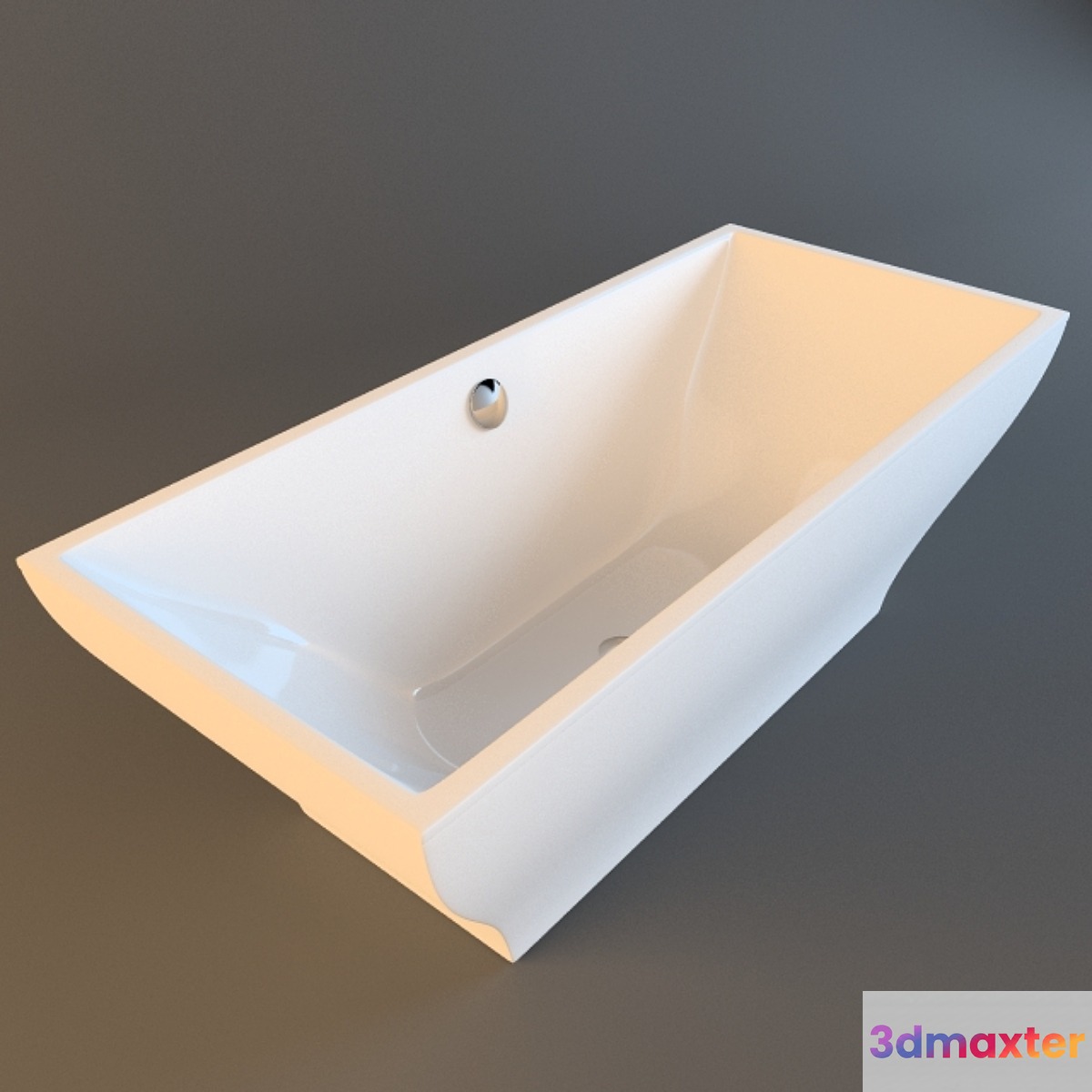 Villeroy Boch & (La Belle) bath