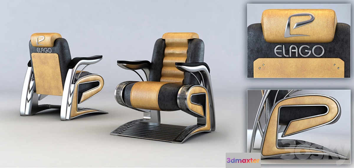 Armchair 