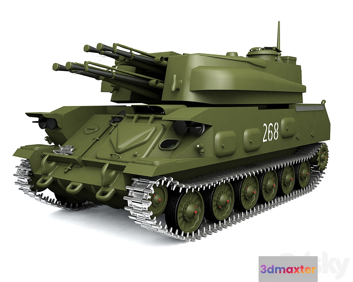 PROFi model 