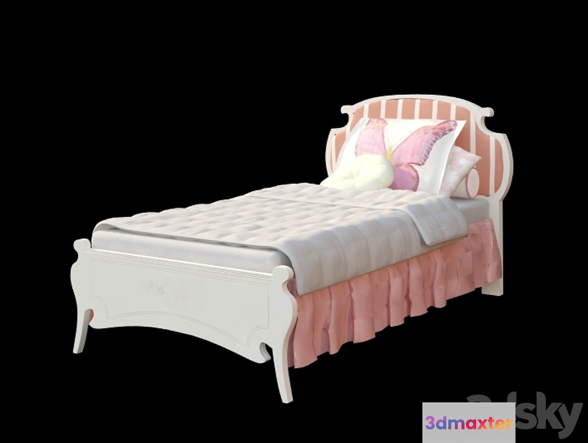 Cot Granducato
