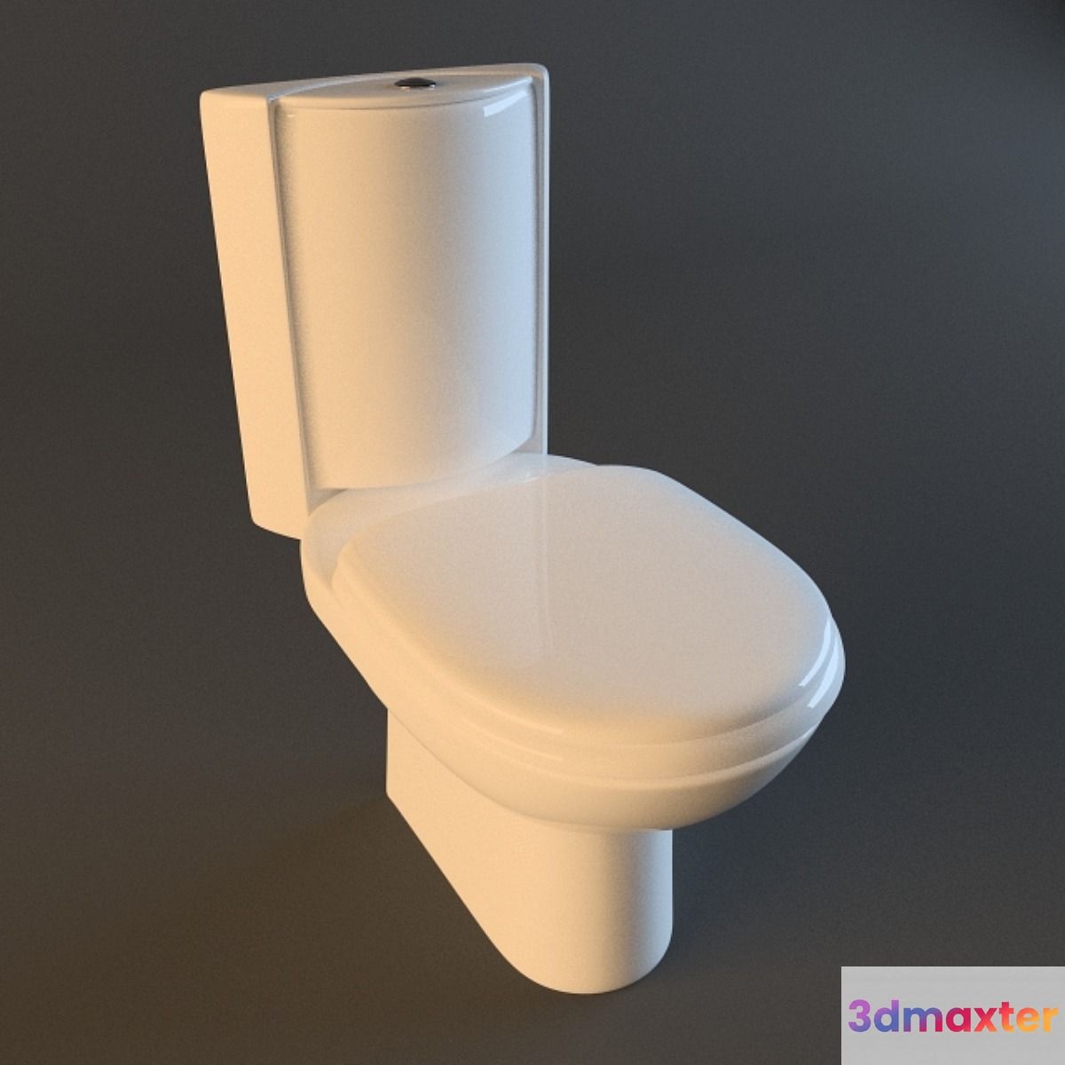 Toilet - No.3