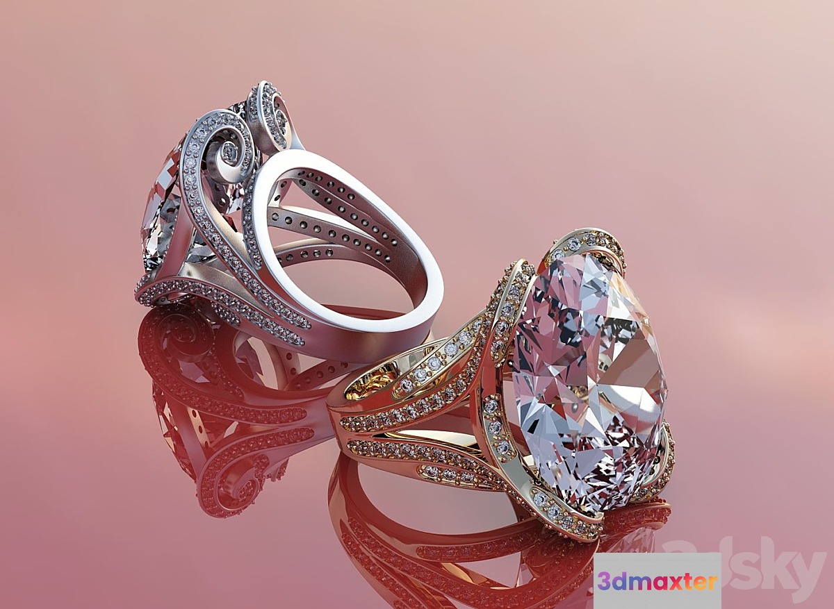 ring - No.2