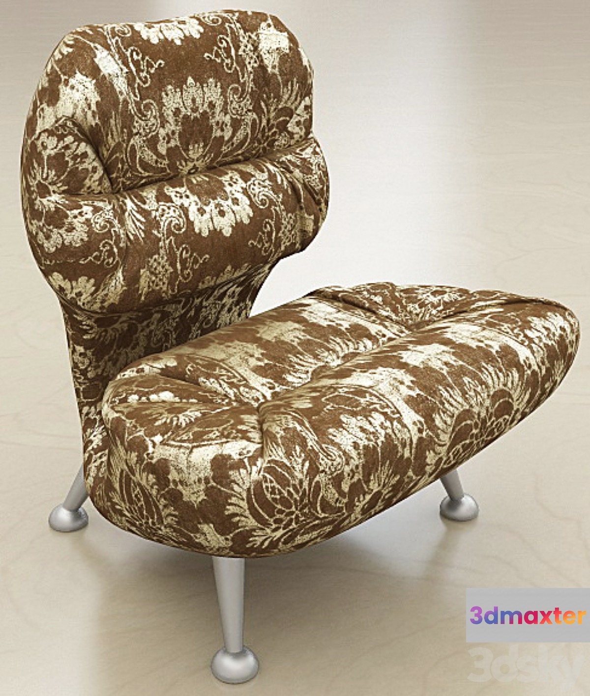 Chair Uno factory Albert & Shtein
