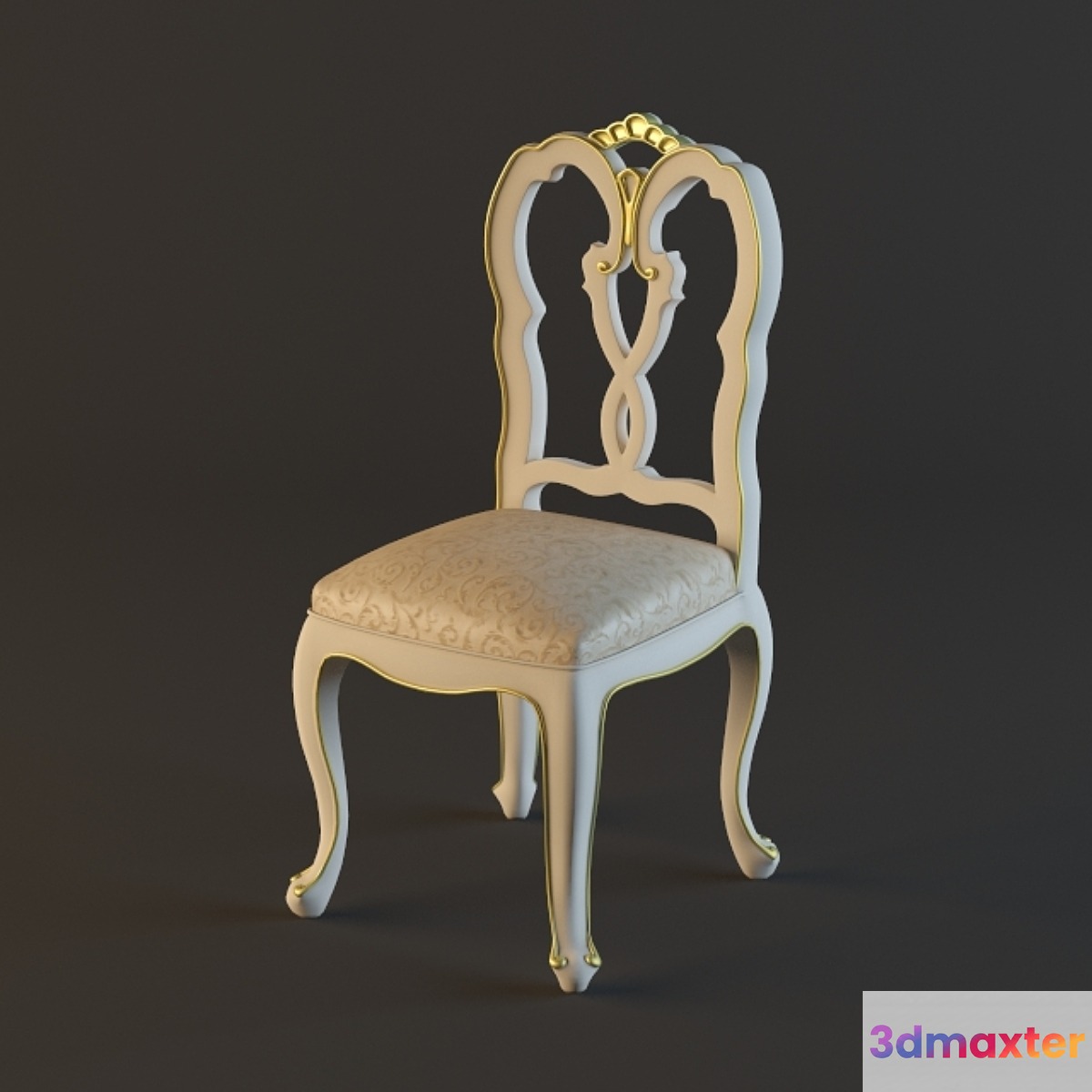 Chair classic - No.2