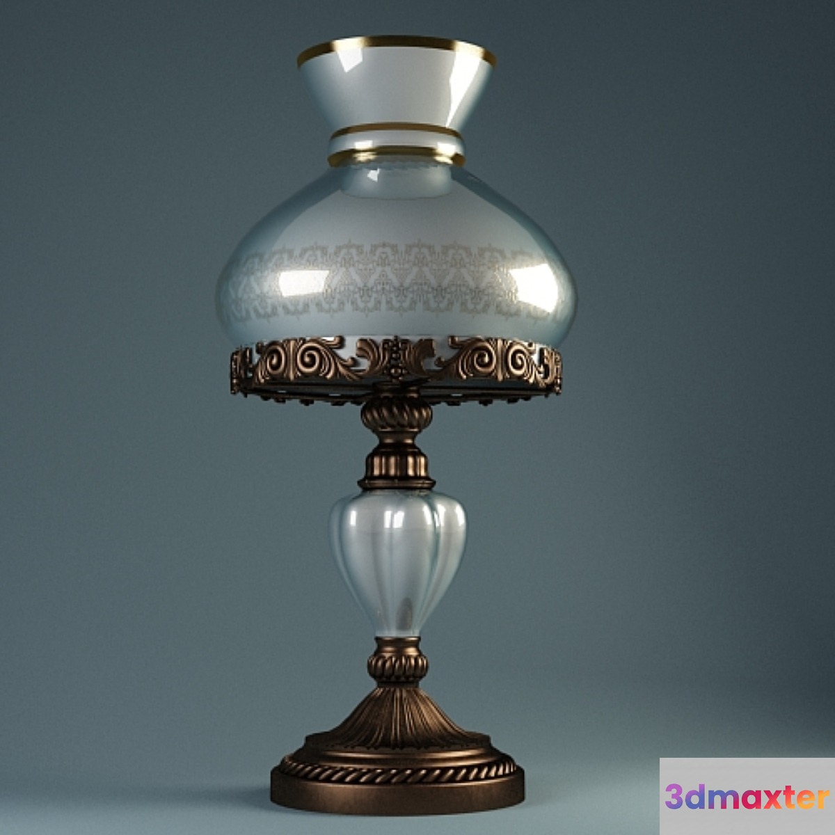 table lamp - No.11