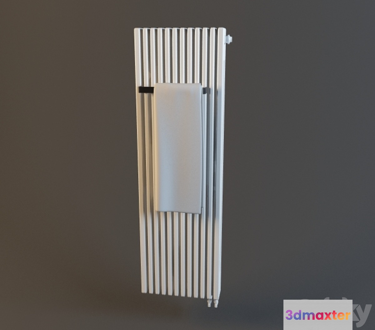 Towel Rail - No.5